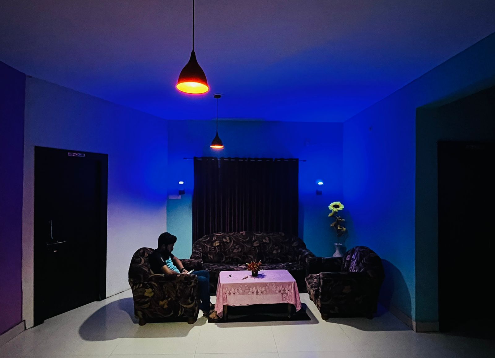 Waiting Room